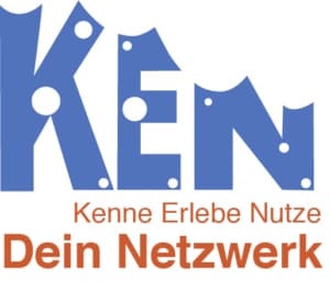 Logodesign Netzwerk
