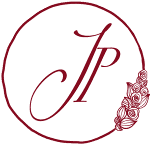 Logo Jeannette Pronk