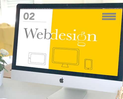 Bild Webdesign Osnabrück